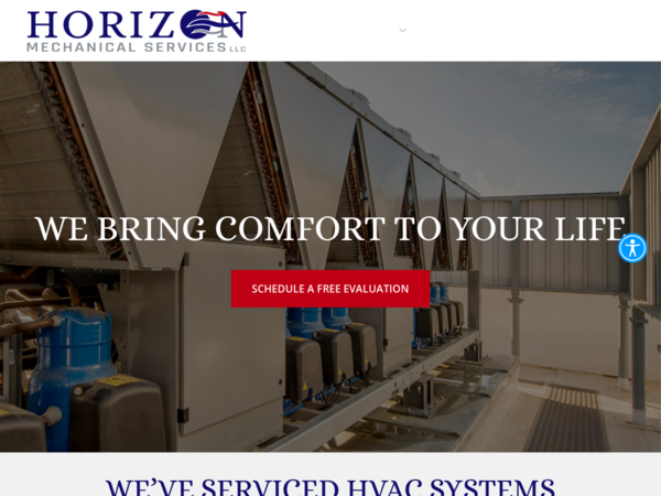 Horizon Mechanical Services LLC
