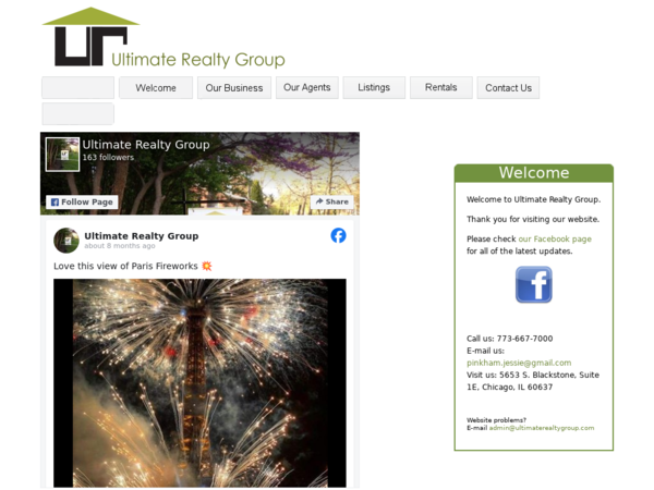 Wouters Landscaping & Garden