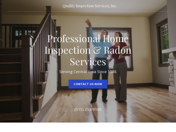 Quality Inspection Services