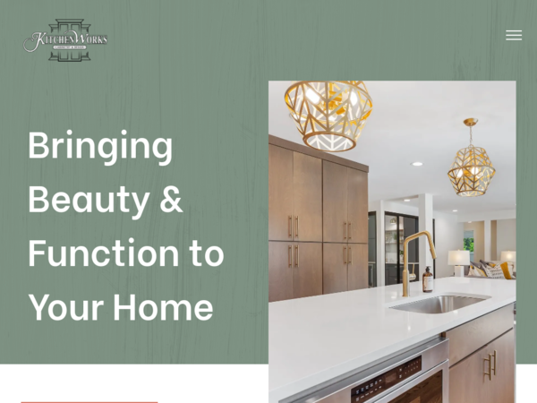 Kitchenworks Cabinetry and Design