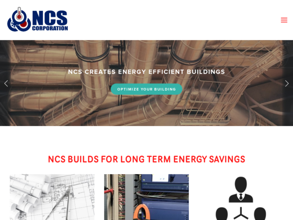 Ncs Corporation