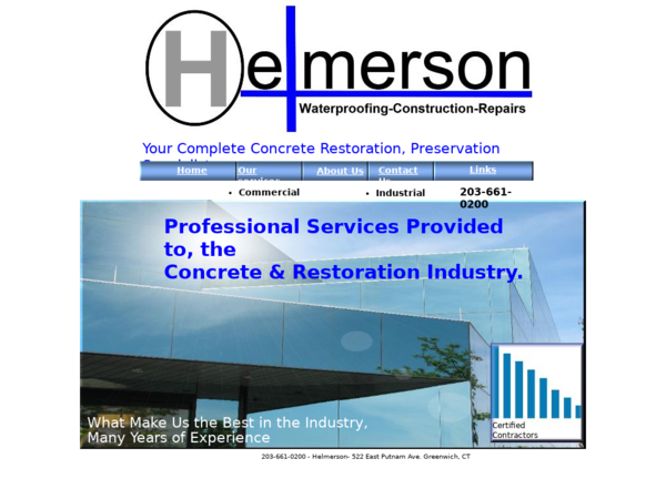 Helmerson Contracting