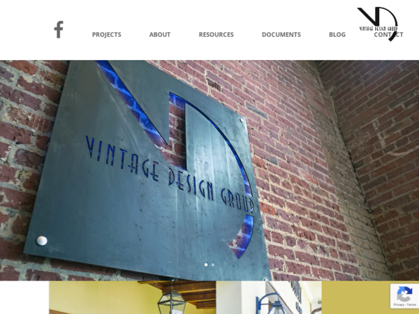 Vintage Design Group