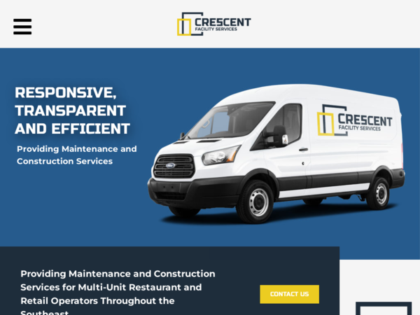 Crescent Construction & Development