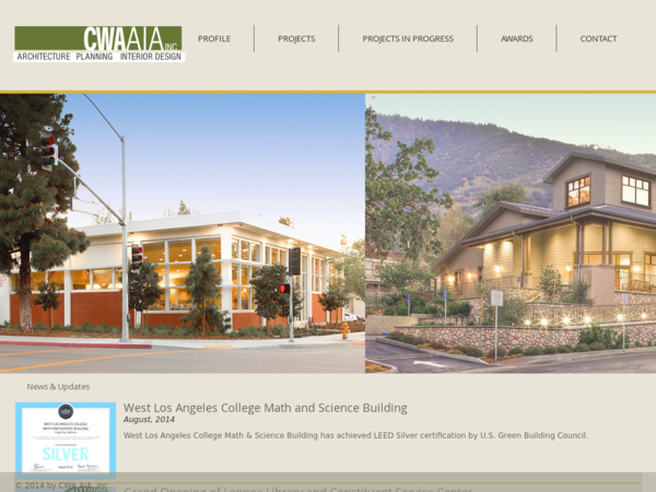 Cwaaia Inc