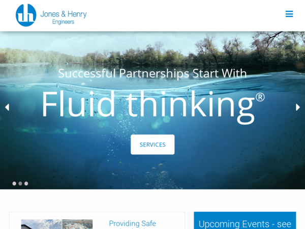 Jones & Henry Engineers Ltd