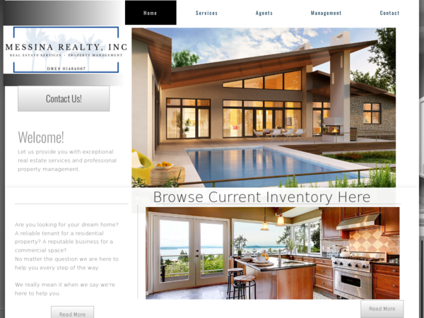 Messina Realty Inc.