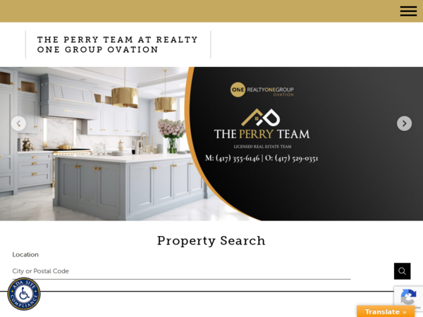 The Perry Team