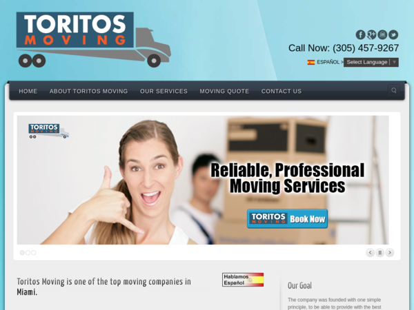 Toritos