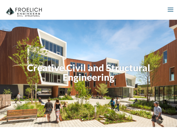 Froelich Engineers