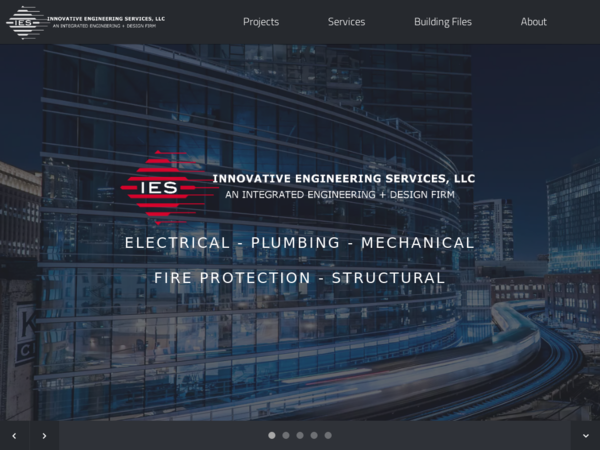 Innovative Engineering Services
