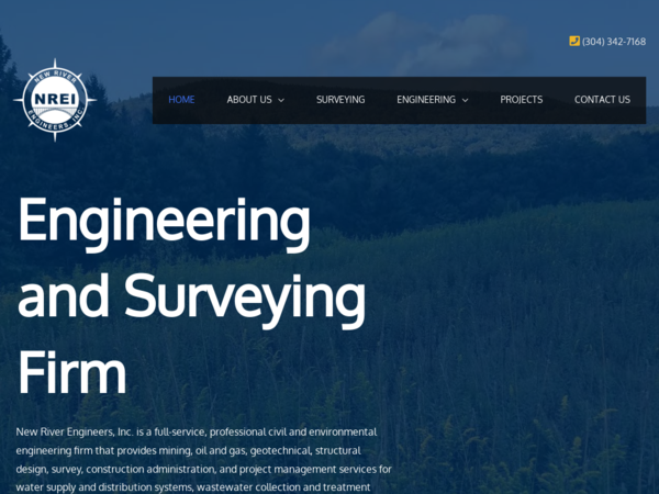 New River Engineers