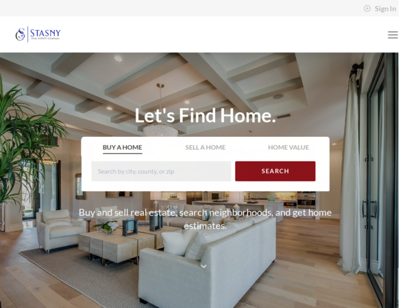 The Stasny Real Estate Company