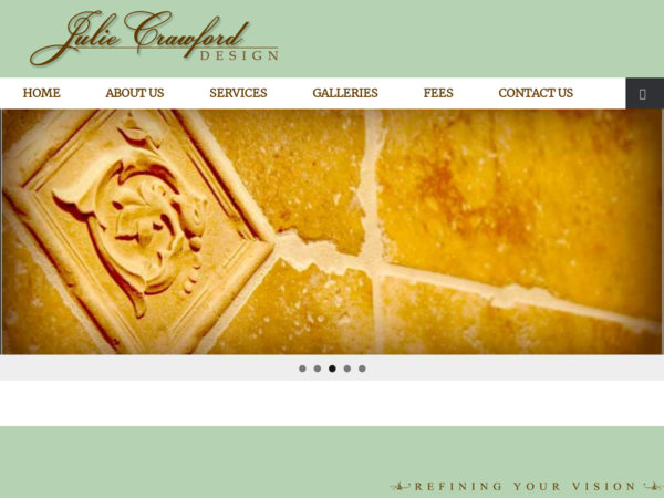 Julie Crawford Design
