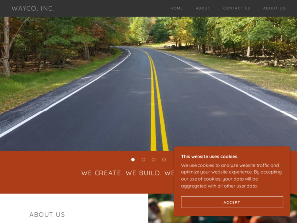 Wayco Inc