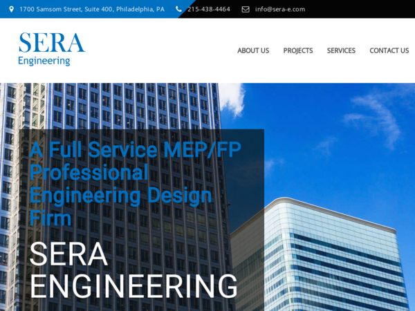 Sera Engineering
