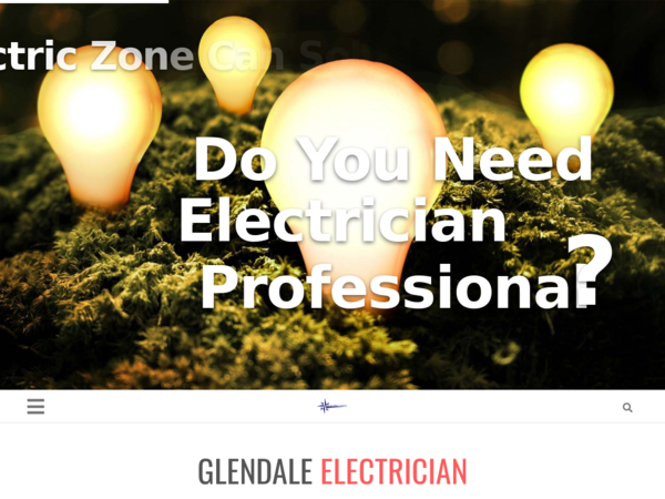 Electric Zone
