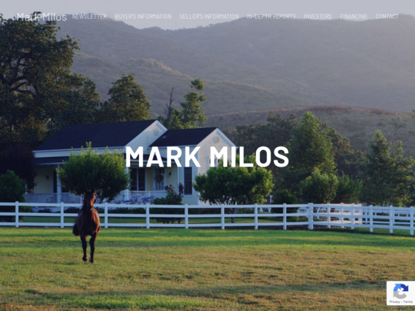 Milos Real Estate LLC