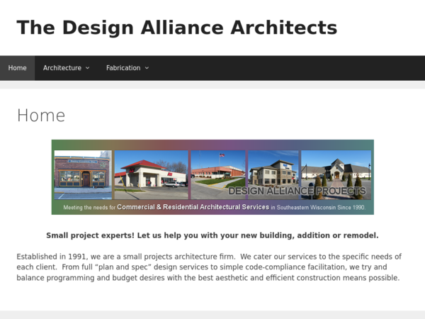 Design Alliance