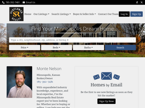 Sunflower Realty
