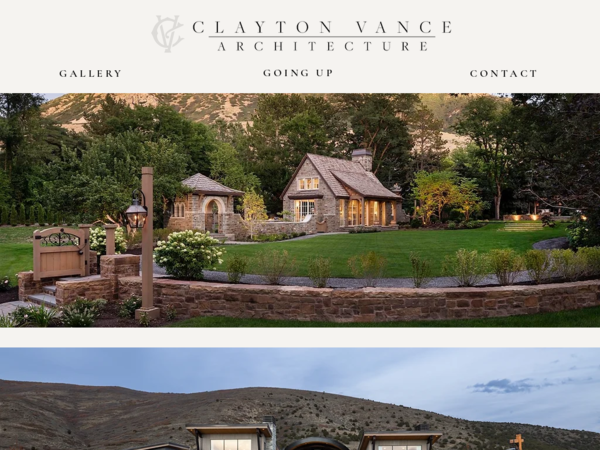 Clayton Vance Architecture
