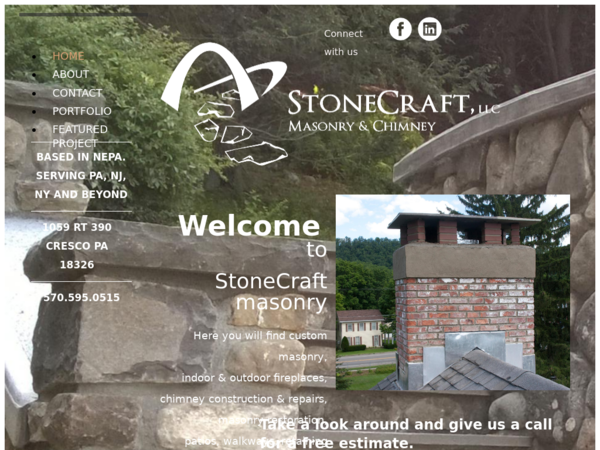 Stone Craft Llc