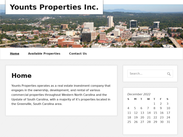 Younts Properties