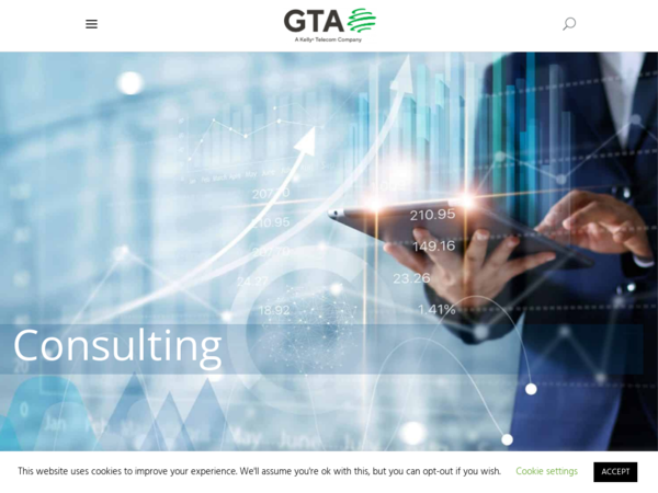 Global Technology Associates