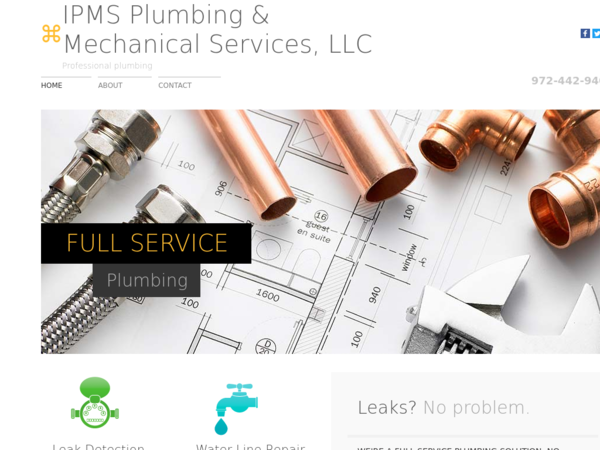 Innovative Plumbing Services