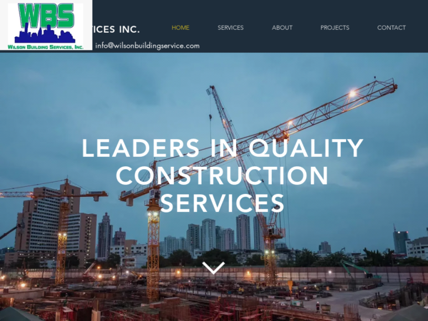 Wilson Building Services