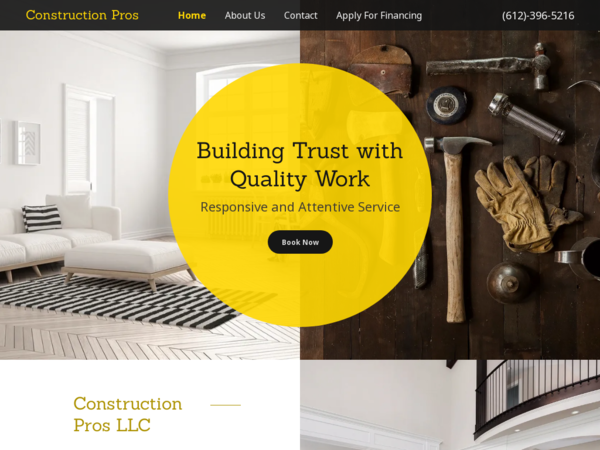 Construction Pros