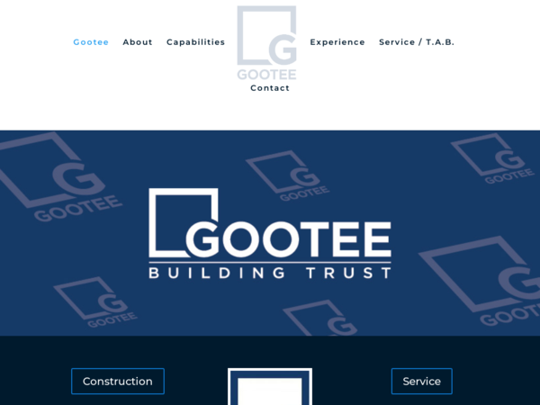 Gootee Construction Inc