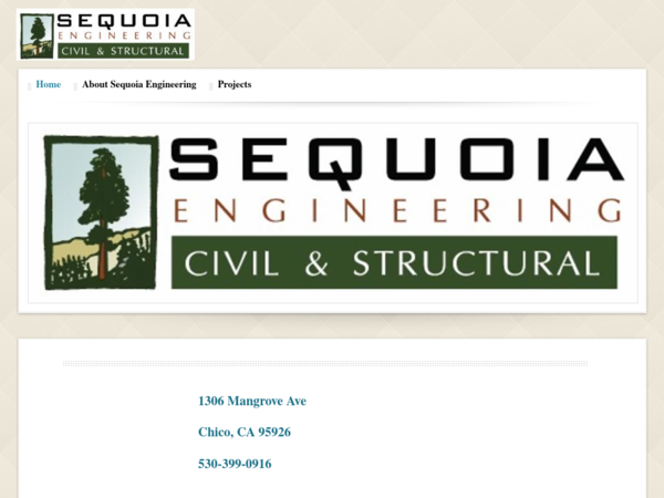 Sequoia Engineering