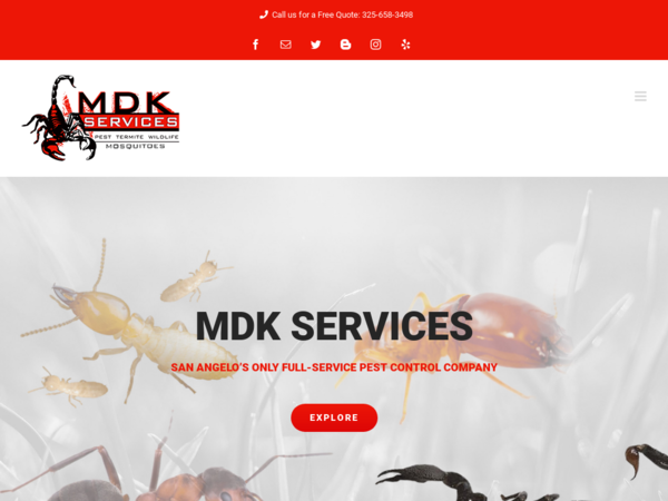 MDK Services