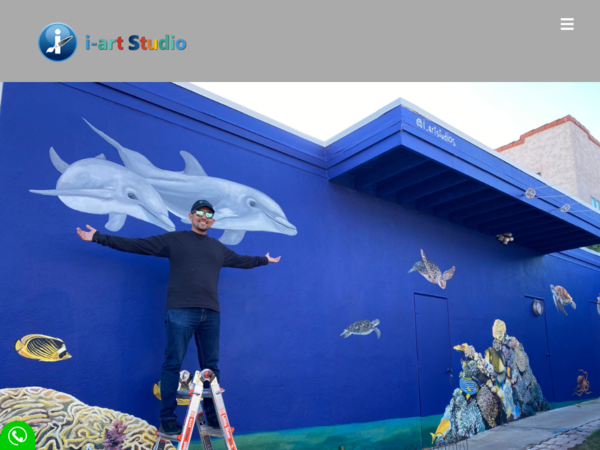 I-Art Studios