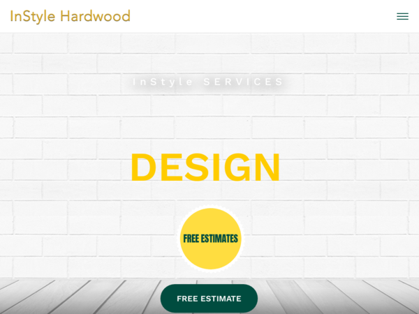 Instyle Hardwood