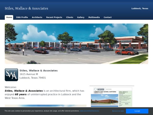 Stiles Wallace & Associates