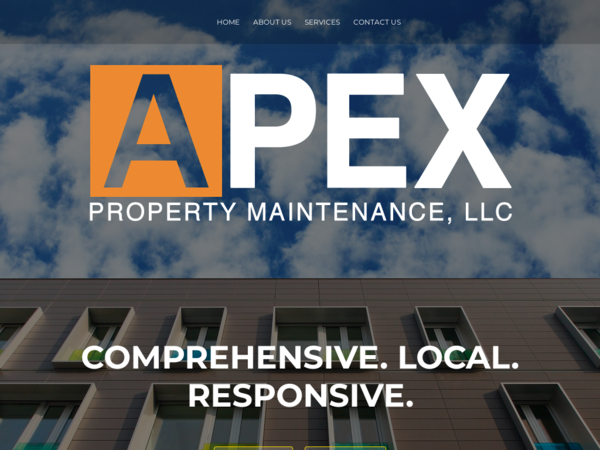 Apex Property Maintenance LLC