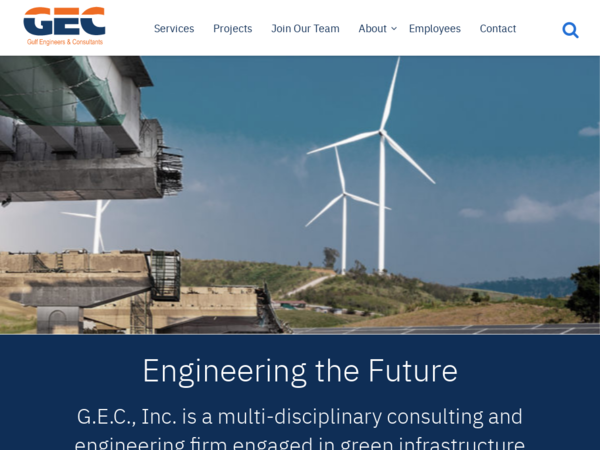GEC Inc