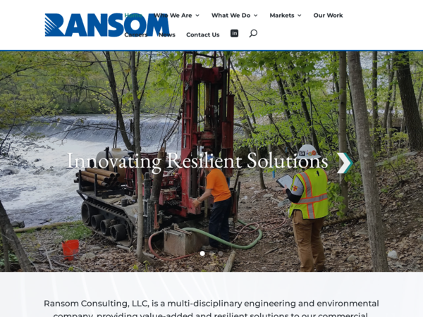 Ransom Consulting