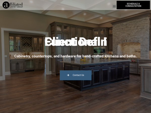 Affiliated Cabinet Dealers
