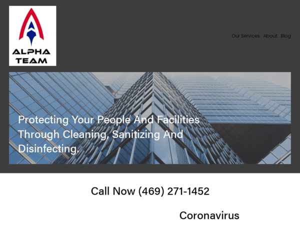 Alpha Team Services