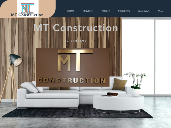 MT Construction
