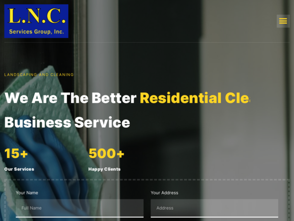 LNC Services Group