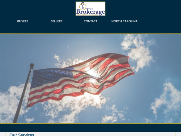 The Brokerage Real Estate Advisors