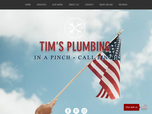 Tim's Plumbing LLC
