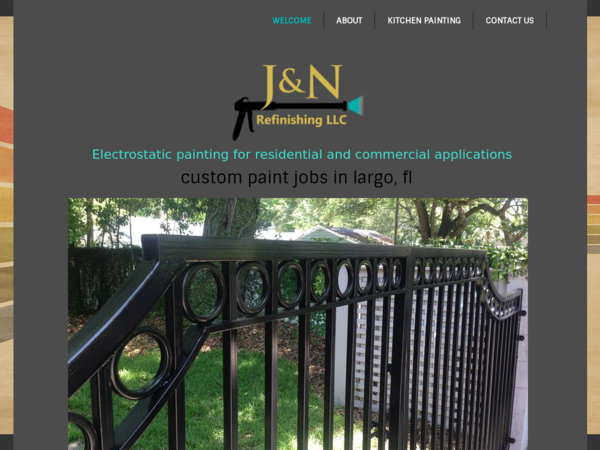 J & N Refinishing