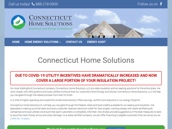 Connecticut Home Solutions : John Figlewski