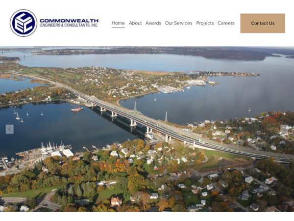 Commonwealth Engineers