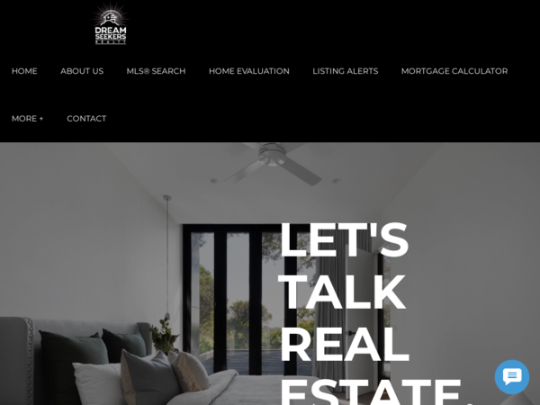 Dream Seekers Realty